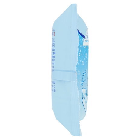 Fresh & Clean Milleusi Classic salviettine detergenti e rinfrescanti 20 pz